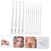 Baluue Sets Eyebrow Drawing Pen for Tattooing Salon Lip Mapping