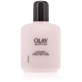 Olay Beauty Fluid Moisturiser Regular - 100 ml by Olay