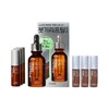 아리따움모현배산점 IOPE PDRN Caffeine Shot Special Set 30ml + 5ml