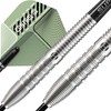 Harrows Control Tapered 80% Tungsten Steel Tip Darts Set (23,