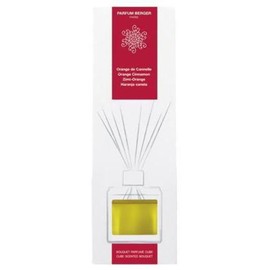 Lampe Berger Cube Scented Bouquet - Orange Cinnamon 125ml/4.2oz
