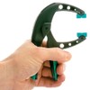 wolfcraft PRO 40 Spring Clamp - 3626000 - for Effortless