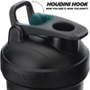 Hydra Cup - 4 Pack - 20oz Shaker Bottles |