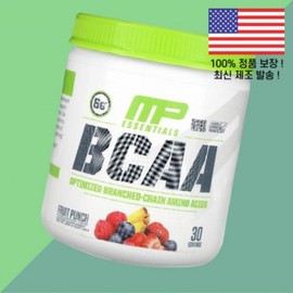 MusclePharm Select BCAA Amino Acid BACC Fruit Fruit Punch 9.5oz 270g MusclePharm Select Fruit Punch 9.5oz / 머슬팜 셀렉트 BCAA 아미노산 BACC 과일 후루츠 펀치 9.5온스 270g MusclePharm Select Fruit Punch 9.5oz