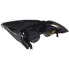 For Chevy Cavalier 2003-2005 Headlight Assembly Passenger Side | GM2503221