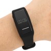 Outdoor Bracelet Voice Record Digital Recorder 8GB Memory 12 Hours