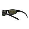 PASTL TAC Polarized Sunglasses Mens Light Weight Wrap Around UV400