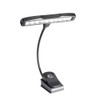 ah Stands SLED 10 - mobile LED Music Stand Light