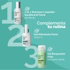 Seasons Love Your Skin Protector Solar Facial Gel Manzana Verde