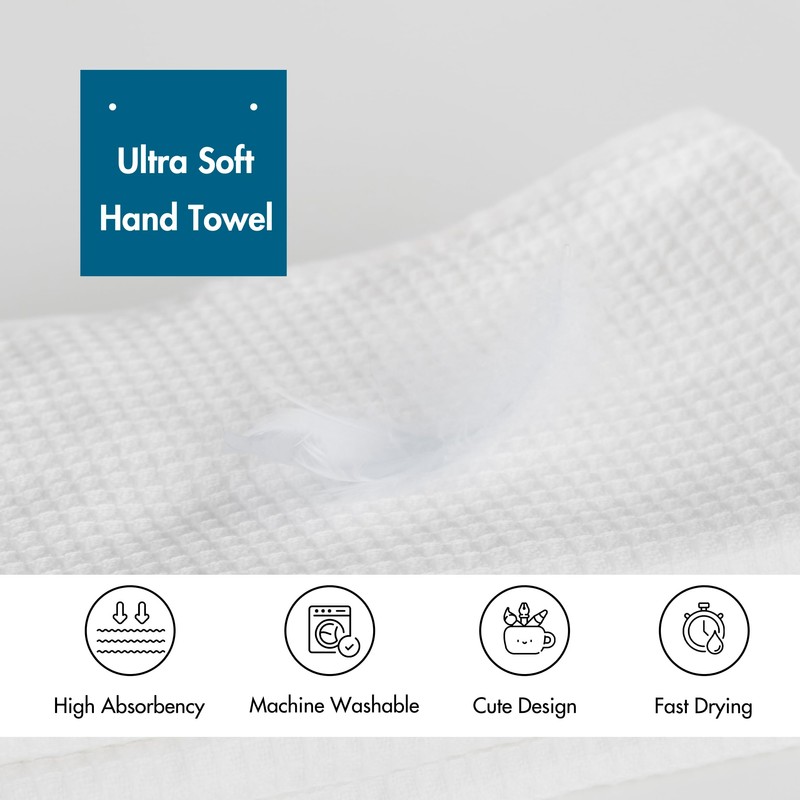 MAKIPTTE Taco Gifts for Taco Lovers, Taco Kitchen Towels Funny