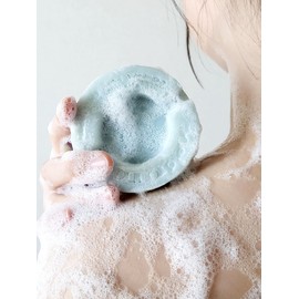 Edel Ground Blue Salt Body Bar 100g / 에델그라운드 블루솔트 바디바 100g