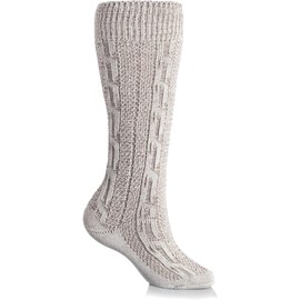 Gaudi-Leathers Gl6000 Men's Traditional Costume Socks - 42