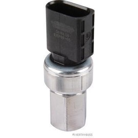 Elparts 70100010 Pressure Switch, Air Conditioning