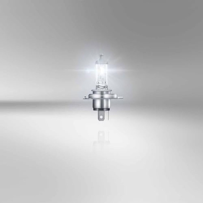 Osram 64196 lamp, H4, 24V, 75/70W, P43t, 1 piece in