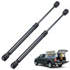 14in 40Lbs 178N Gas Strut Shocks Lift Support for Truck