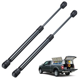 14in 40Lbs 178N Gas Strut Shocks Lift Support for Truck Cap Canopy Topper Window