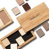 INGLOT Eyeshadows, 0.18 Kilograms
