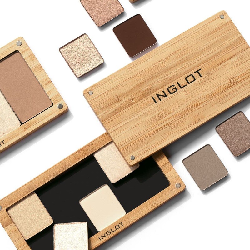 INGLOT Eyeshadows, 0.18 Kilograms