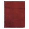 bruno banani Genuine Leather Wallet for Men, Women, 021120, red