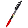 Sunstar Bungu Maizen Sisters Mechanical Pencil, A Pattern S4482085