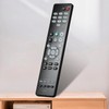 Ozuly RC-1216 Remote Control Fit for Denon AV Surround Receiver