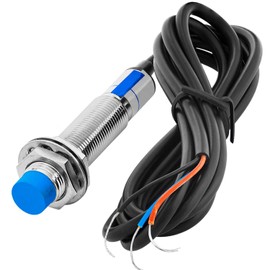 AZDelivery LJ12A3-4-Z/BX Parent Inductive Proximity Sensor