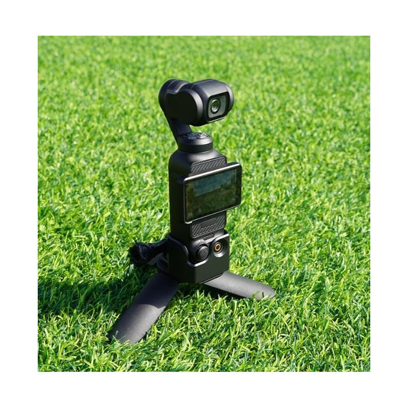 DJI OSMO POCKET 3 Backpack Clip 360 Degree Rotating Backpack