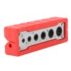 Woodworking Drill Guide Professional Precise Drilling Handheld Woodworking Dowel Jig