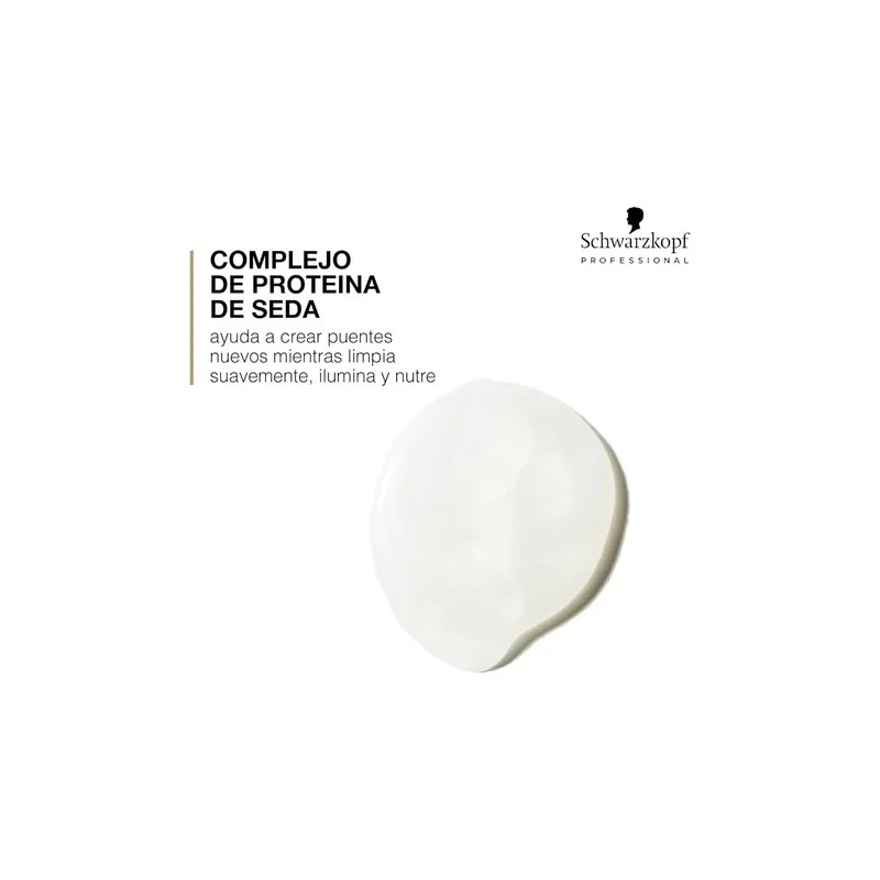 Blondme All Blondes Shampoo Para Rubios 300 Ml