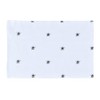 Sleepdown Bumble Bee Printed Table Placemats - Ideal for Kitchen