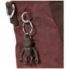Kipling Totes ASSENI MINI Mahogany