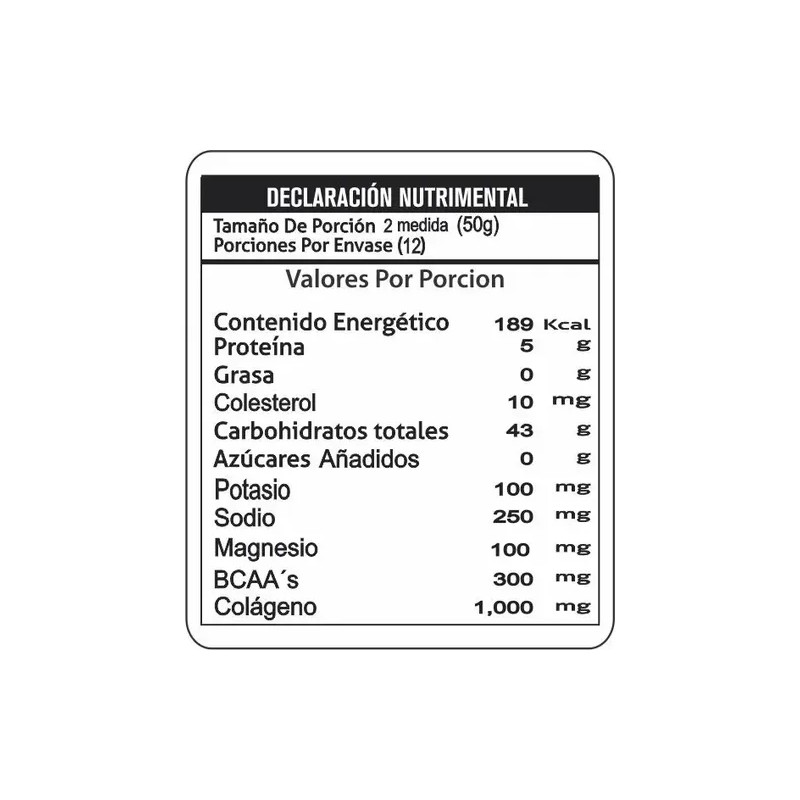 Gel Energetico 15 Piezas Y 2 Hidratantes Nt Nutrition