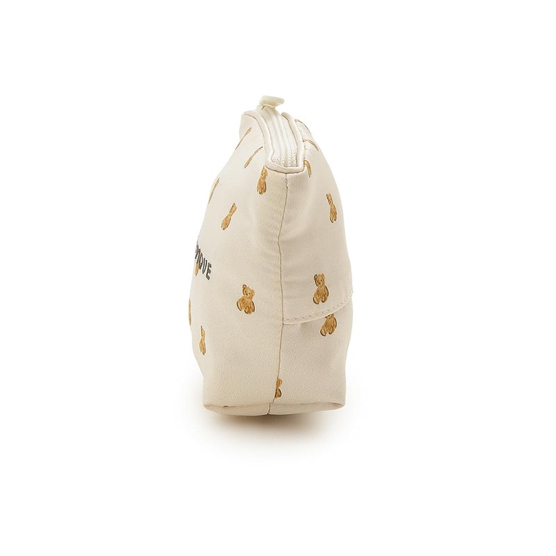 Gelato Pique PWGB252581 BEG Variation Tissue Pouch, beige, BEG