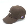 Champion Cap, Women's, Men's, Hat, Brand, Deep, Large Size, 100%