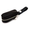 Agility affa "Panse" Key Case, 3 Strand, Compatible with Smart