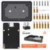GeeekPi DeskPi Lite M.2 SATA Expansion Board for Raspberry Pi