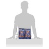 Gratify Gluten Free Pretzels Sea Salt Sticks Vegan GF Pretzels,