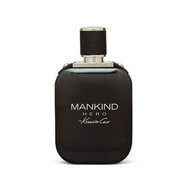 Kenneth Cole Mankind Hero Eau de Toilette Spray Cologne for Men