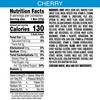 Kellogg's Nutri-Grain, Soft Baked Breakfast Bars, Cherry, Made with Whole