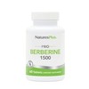 Nature&#39;s Plus Natures Plus Berberine 1500mg, 60 Tabs