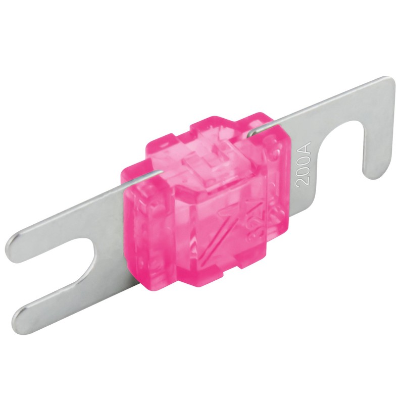 SeKi Mini ANL Fuse 200A for Car Truck Motorcycle Boat