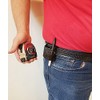 Builder Buddy Plus - Tape Measure and Sharpie Holder