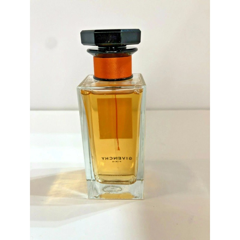 Givenchy Paris Immortelle Tribal Givenchy Paris Women Perfume EDP Spray