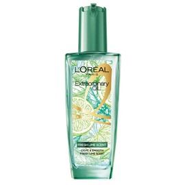 L'Oréal Paris Extraordinary Oil Mojito, 100ml, 1 piece / 로레알파리 엑스트라오디네리 오일 모히또, 100ml, 1개