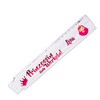 Ruler with Name Lisa and Beautiful Motif - Princess at