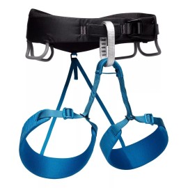 Black Diamond Momentum Men's Harness Kingfisher Xs