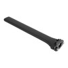 Carbon Fiber Bike Seatpost Replacement Straight Bike Saddle Post Adjustable