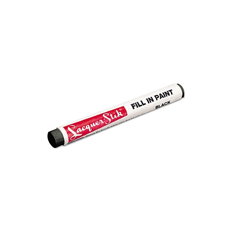 MRK51123 - La-co Industries Inc Lacquer-Stik Fill-in Paint Marker