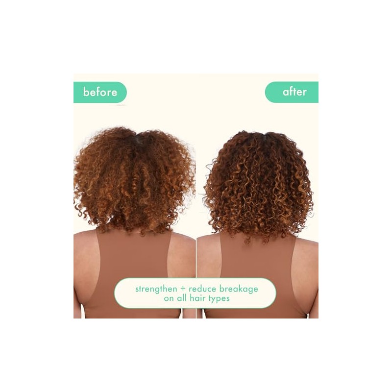 amika Mane menders Strength Repair Wash + Care Set