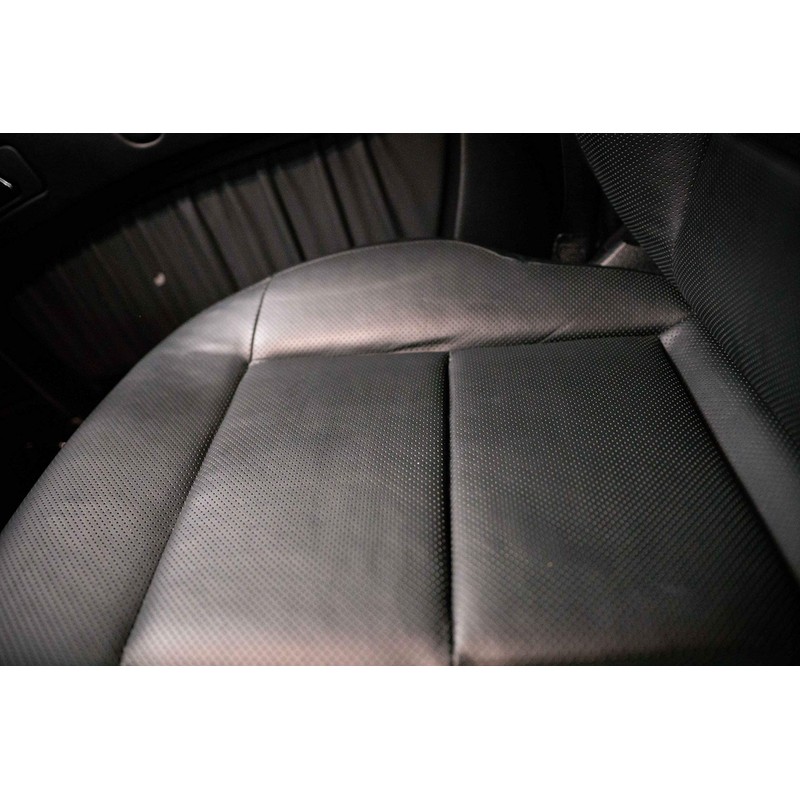 Detailify Premium Lederreiniger Foamy für die Reinigung Aller Lederarten Auto